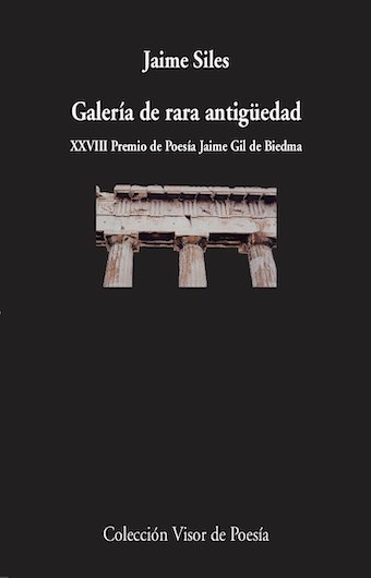 Galería de rara antigüedad