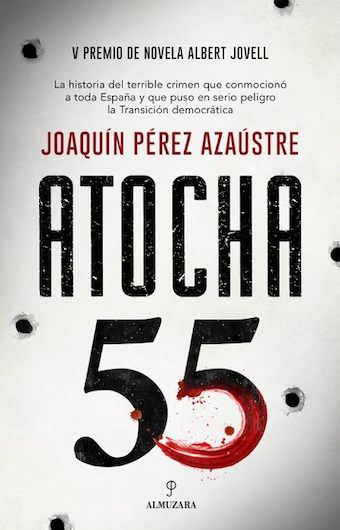 Atocha 55