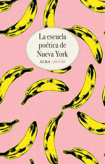 La escuela poética de Nueva York