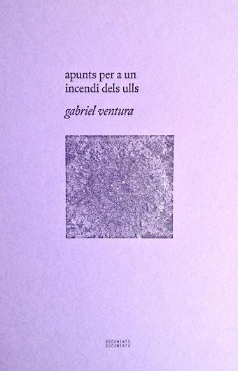 Apunts per un incendi dels ulls