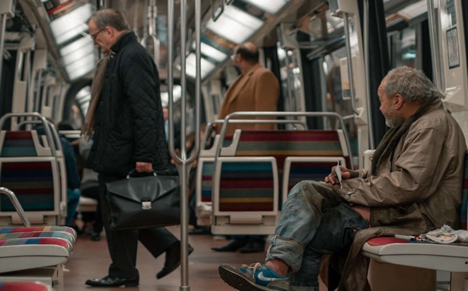 De la Agenda del Milenio al horizonte 2050