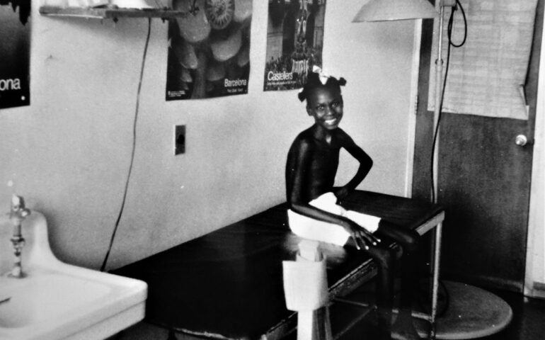 Haití Cuánto vale una vida