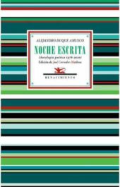 NOCHE ESCRITA