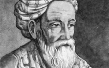 Omar Khayyam