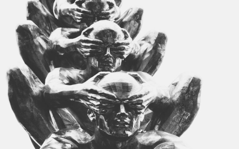 ansiedad la nueva histeria