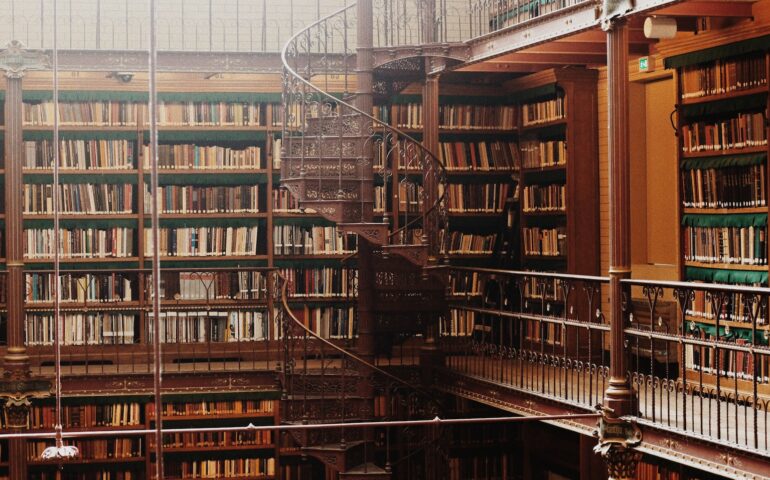 Es tiempo de libros, todavía