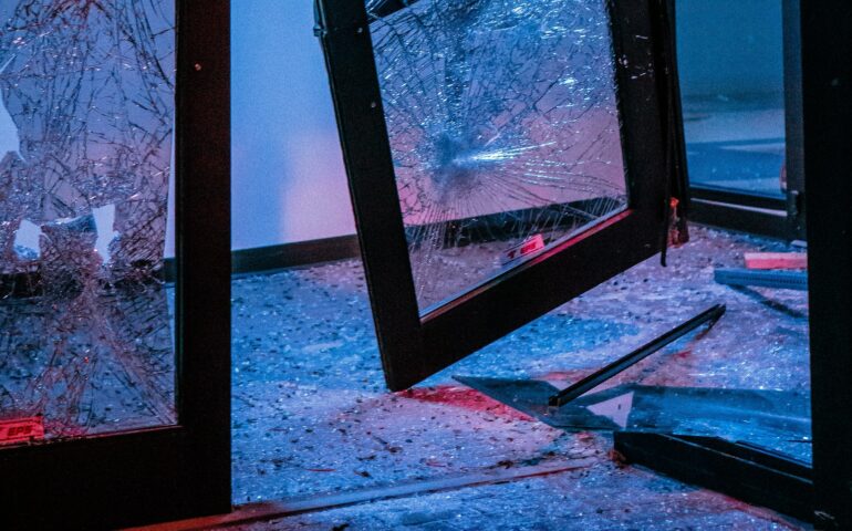 ¿Por qué tanta violencia en los jóvenes de hoy?